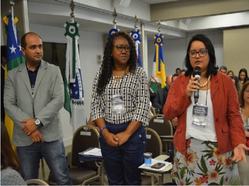 SERGIPE SE DESTACA NA 64ª REUNIÃO GERAL DOS CONSELHOS DE FARMÁCIA